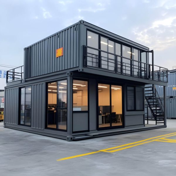 Containere