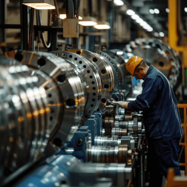 Industria grea
