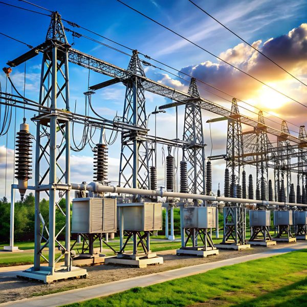 Transport energie